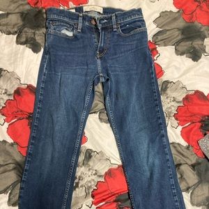 Mens Hollister Jeans